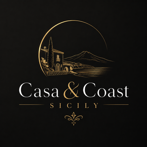 Casa & Coast Sicily